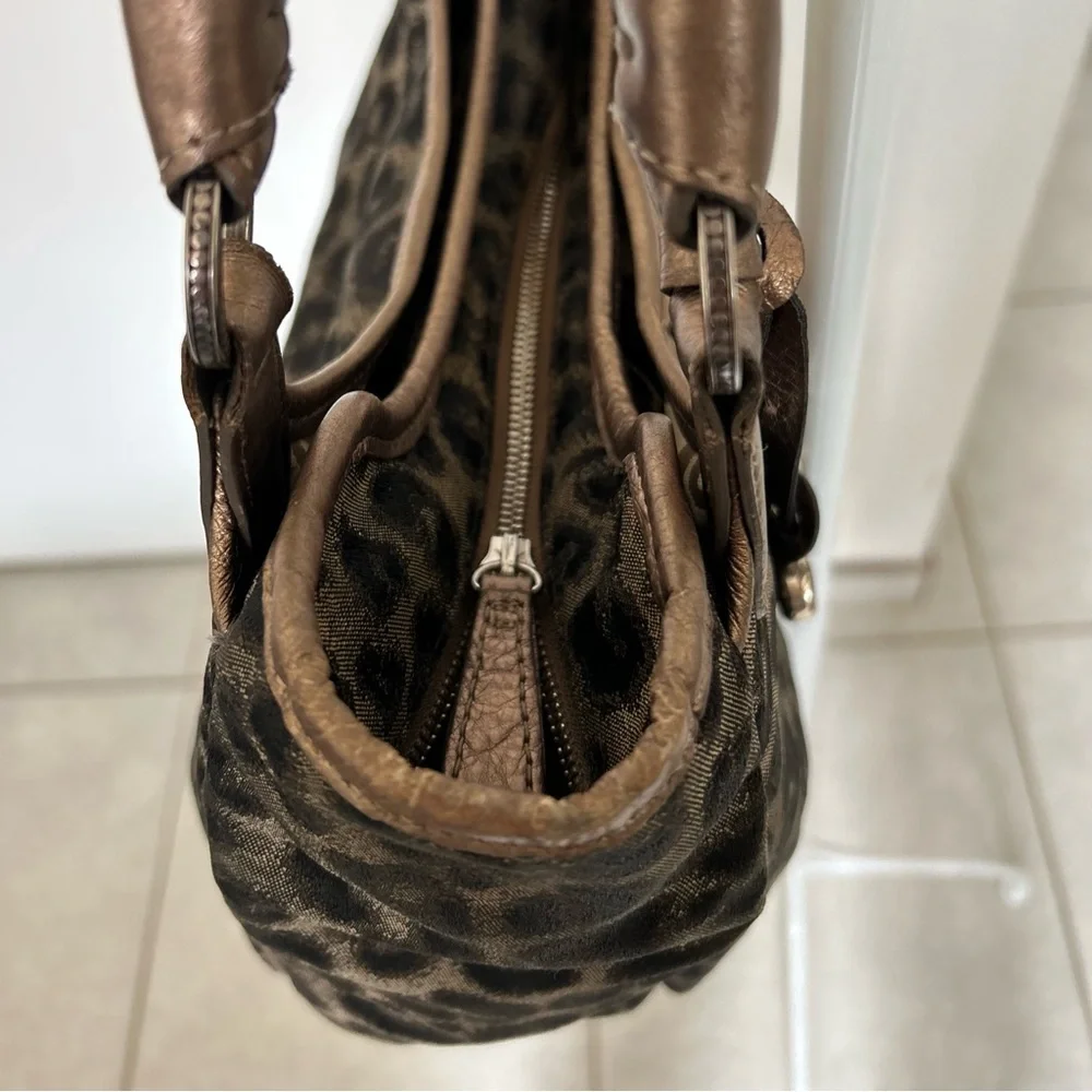 Brighton Cherise shoulder bag - Picture 4 of 16